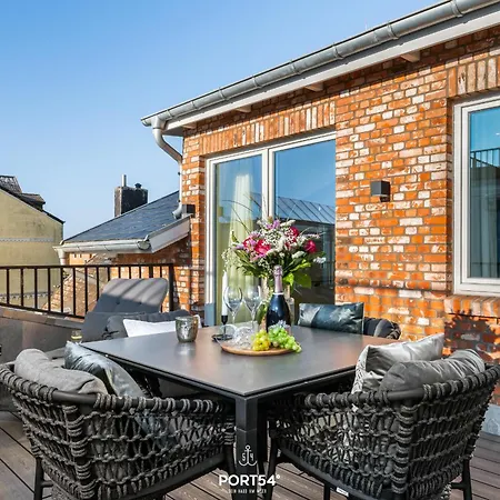 דירה Sylt Essenze Auf Sylt *