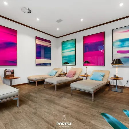Sylt Essenze Auf Sylt Apartment *