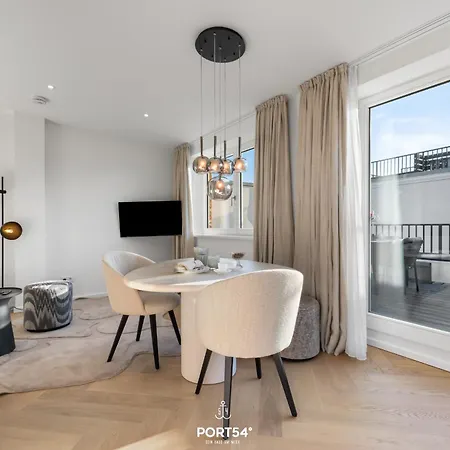 Sylt Essenze Auf Sylt Apartment Westerland