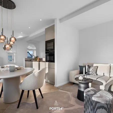 Sylt Essenze Auf Sylt * ווסטרלנד