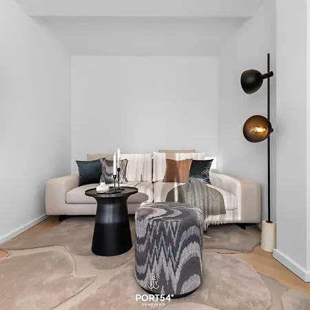 Sylt Essenze Auf Sylt דירה *