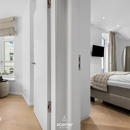 Sylt Essenze Auf Sylt ווסטרלנד