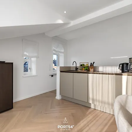 Sylt Essenze Auf Sylt ווסטרלנד