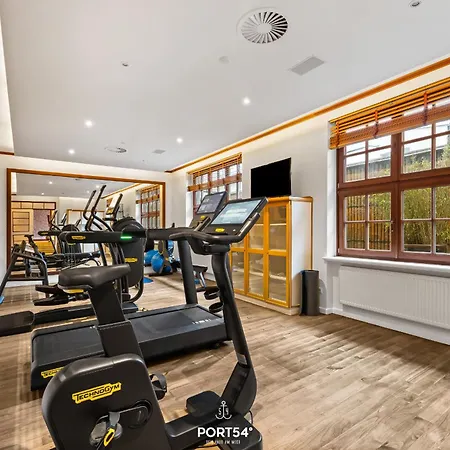 Sylt Essenze Auf Sylt דירה