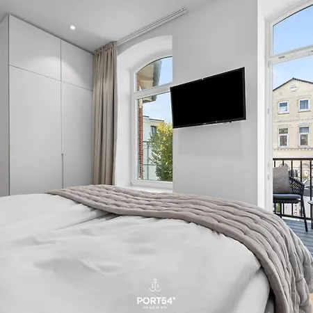 Apartment Sylt Essenze Auf Sylt