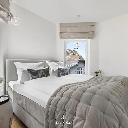 Sylt Essenze Auf Sylt Apartment *