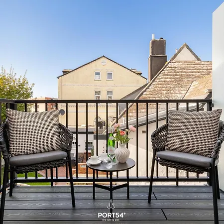 דירה Sylt Essenze Auf Sylt *