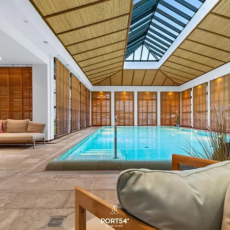 Sylt Essenze Auf Sylt דירה ווסטרלנד