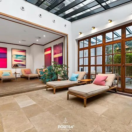 Sylt Essenze Auf Sylt ווסטרלנד