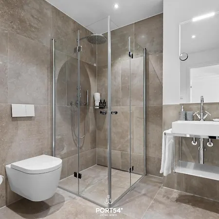 Sylt Essenze Auf Sylt דירה *