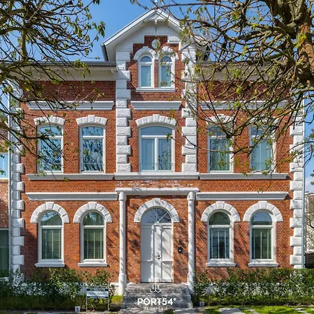 דירה Sylt Essenze Auf Sylt *