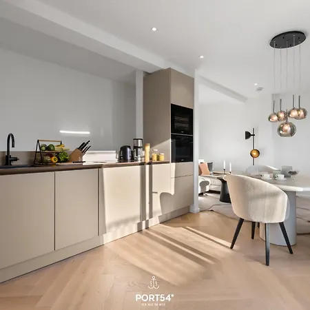 Sylt Essenze Auf Sylt דירה ווסטרלנד